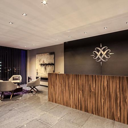 Kharma Suites Heroica Puebla de Zaragoza Exterior foto