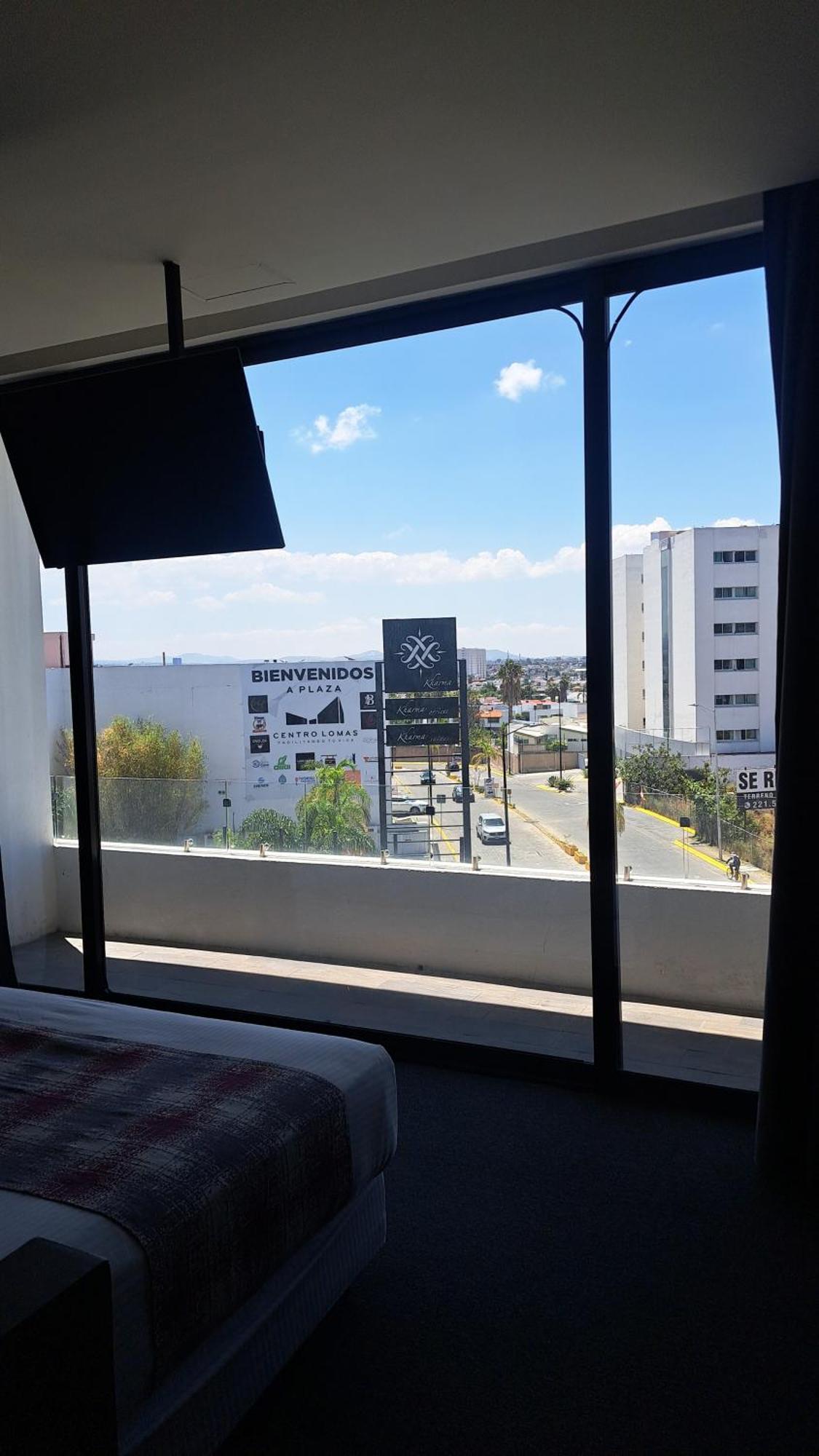 Kharma Suites Heroica Puebla de Zaragoza Exterior foto