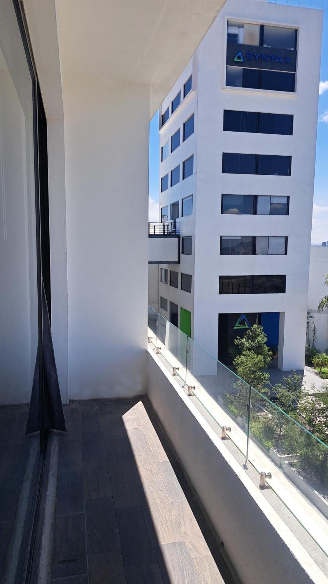 Kharma Suites Heroica Puebla de Zaragoza Exterior foto