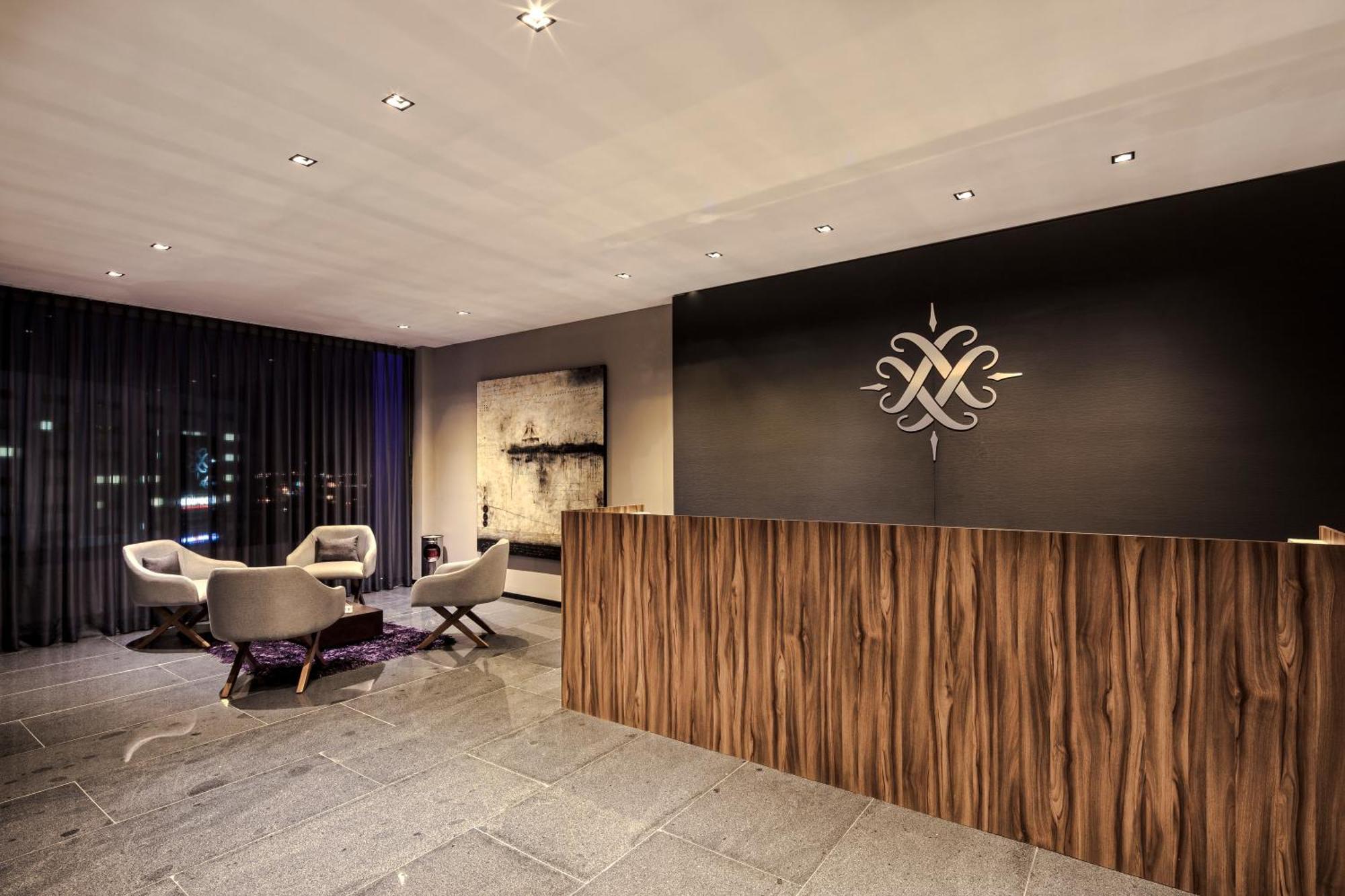 Kharma Suites Heroica Puebla de Zaragoza Exterior foto