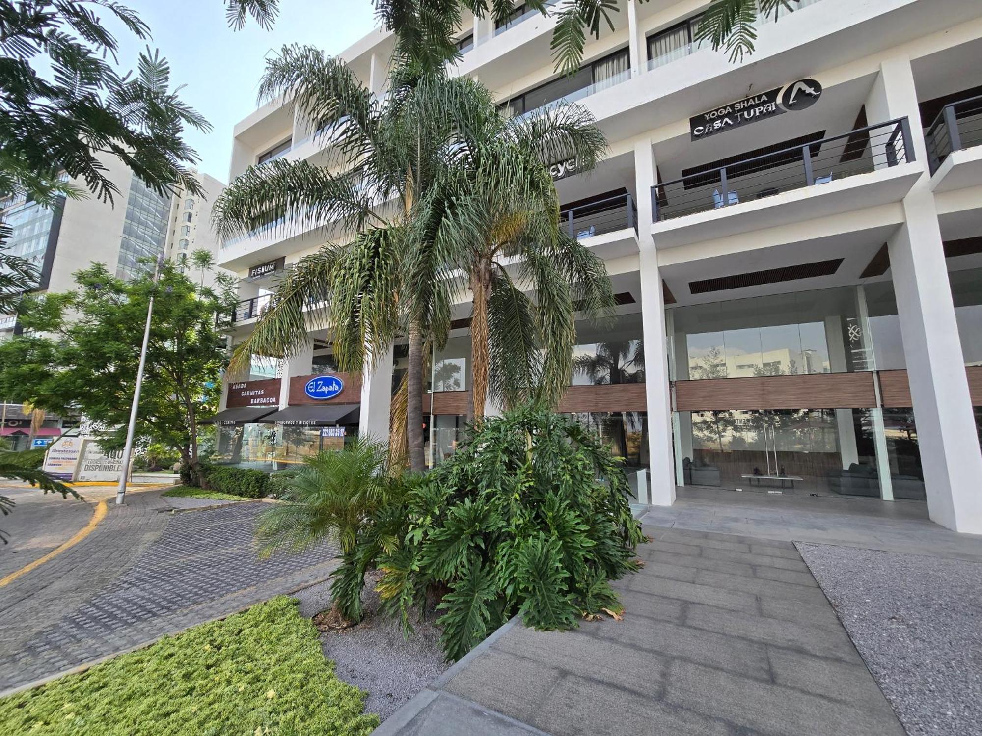 Kharma Suites Heroica Puebla de Zaragoza Exterior foto